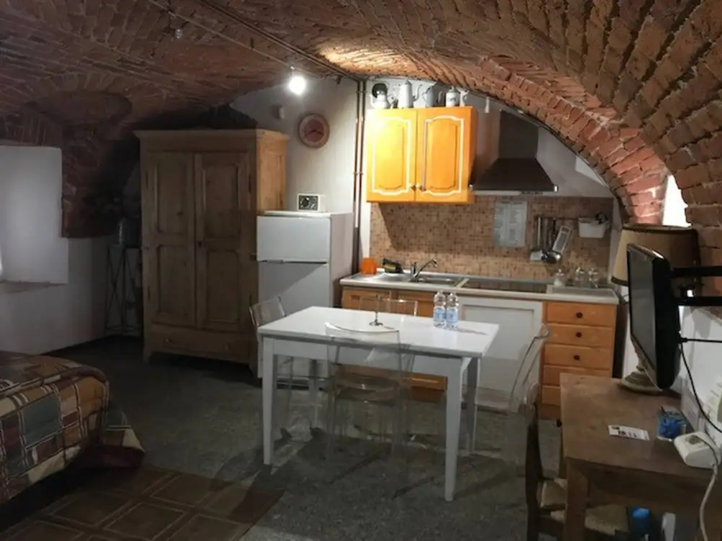 Camera Suite In Ambiente Del 700