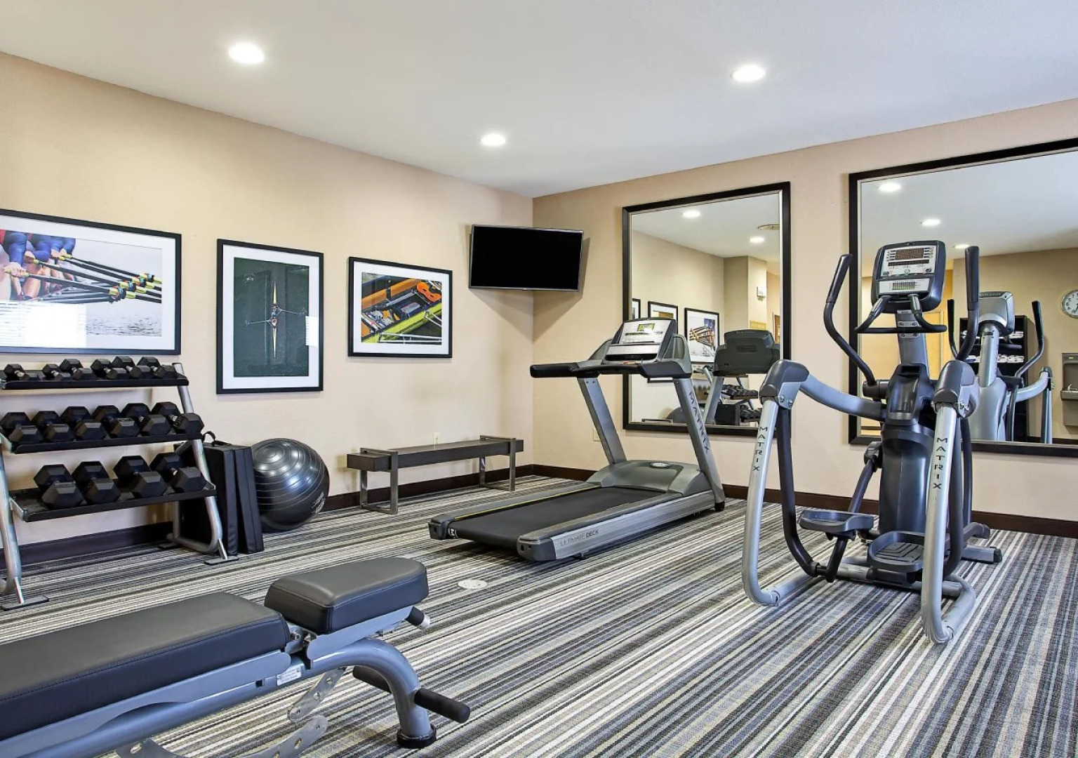 Candlewood Suites Fort Campbell - Oak Grove by IHG