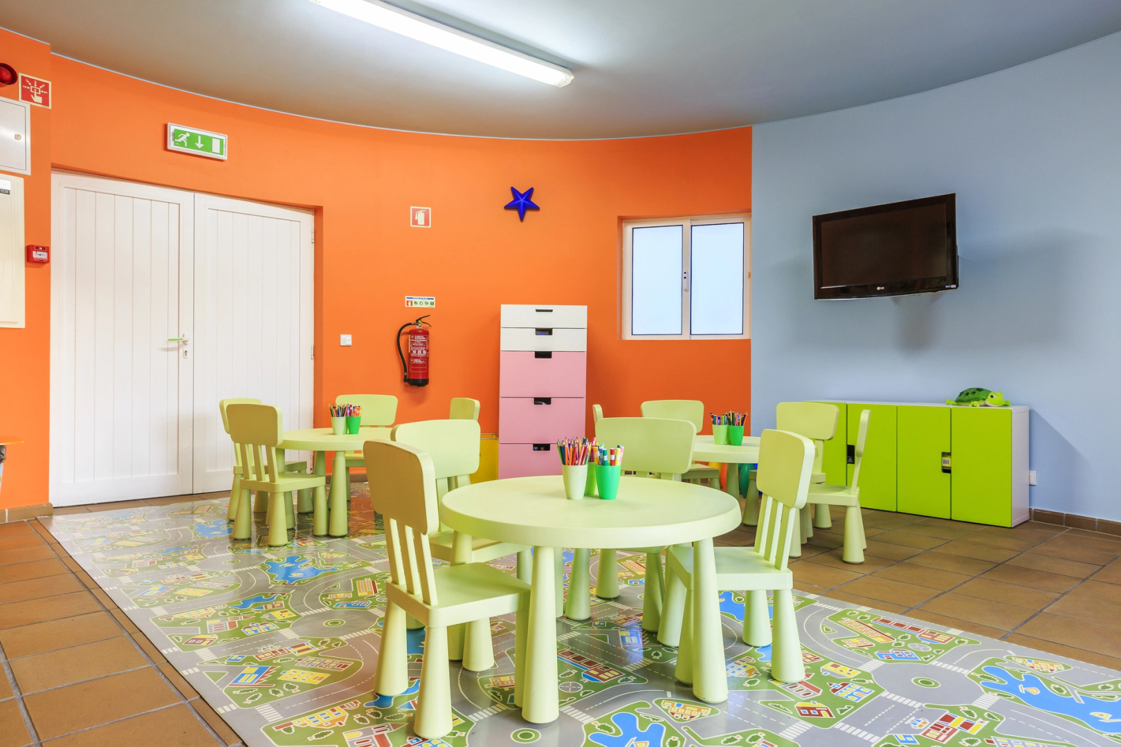 Eden Villas & Apartments