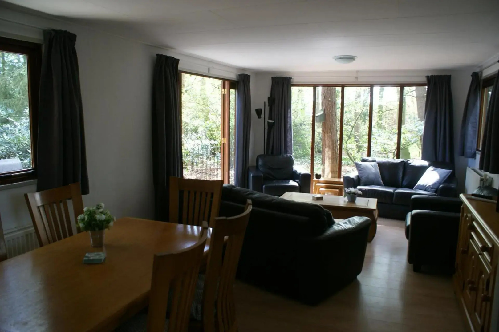 t'Bakkersboschje nummer 8