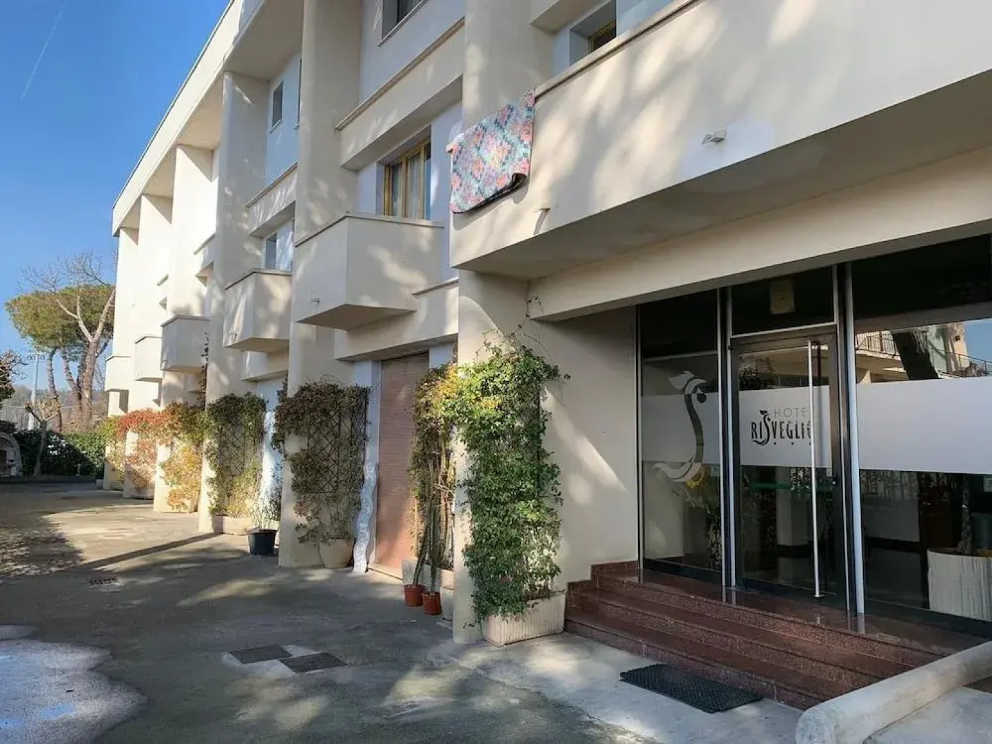 Hotel Risveglio