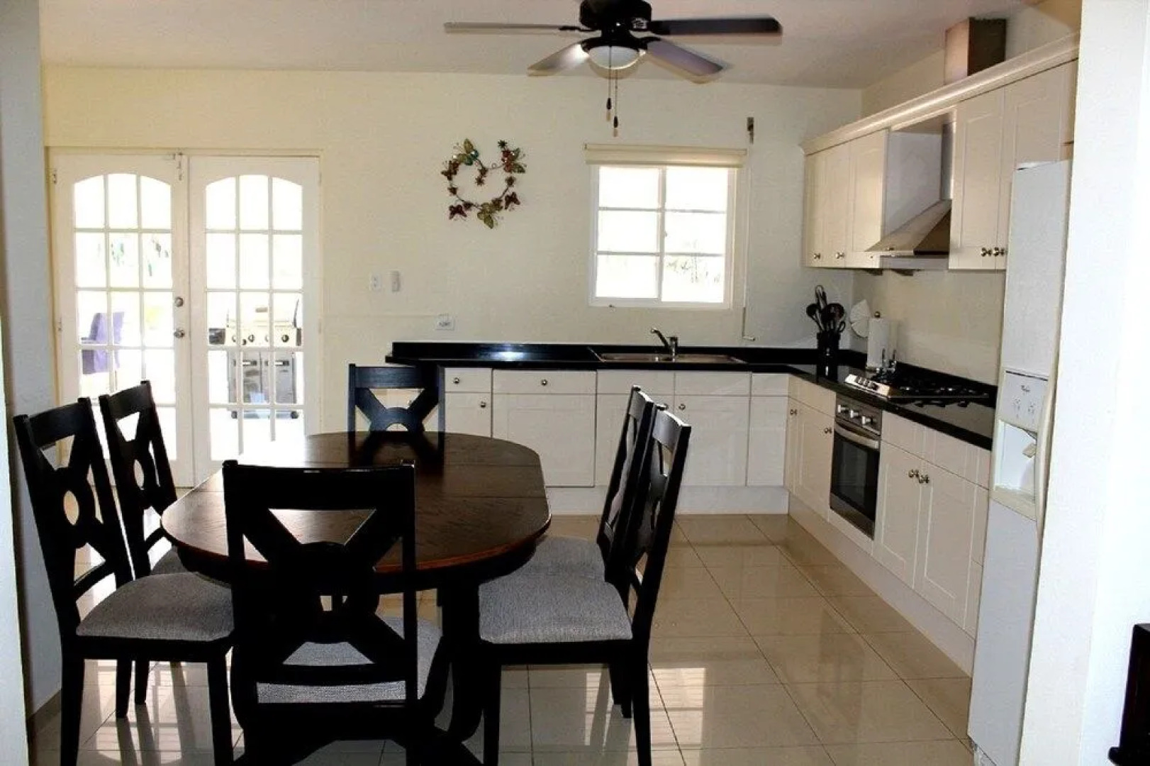 Aruba Paradise Villa