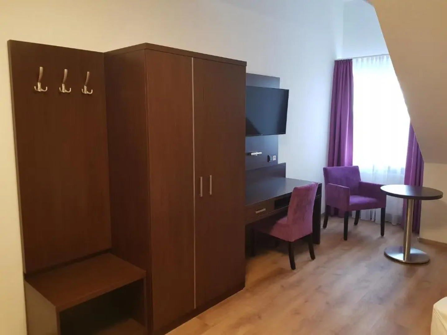 Ates Hotel Lampertheim by Aurum