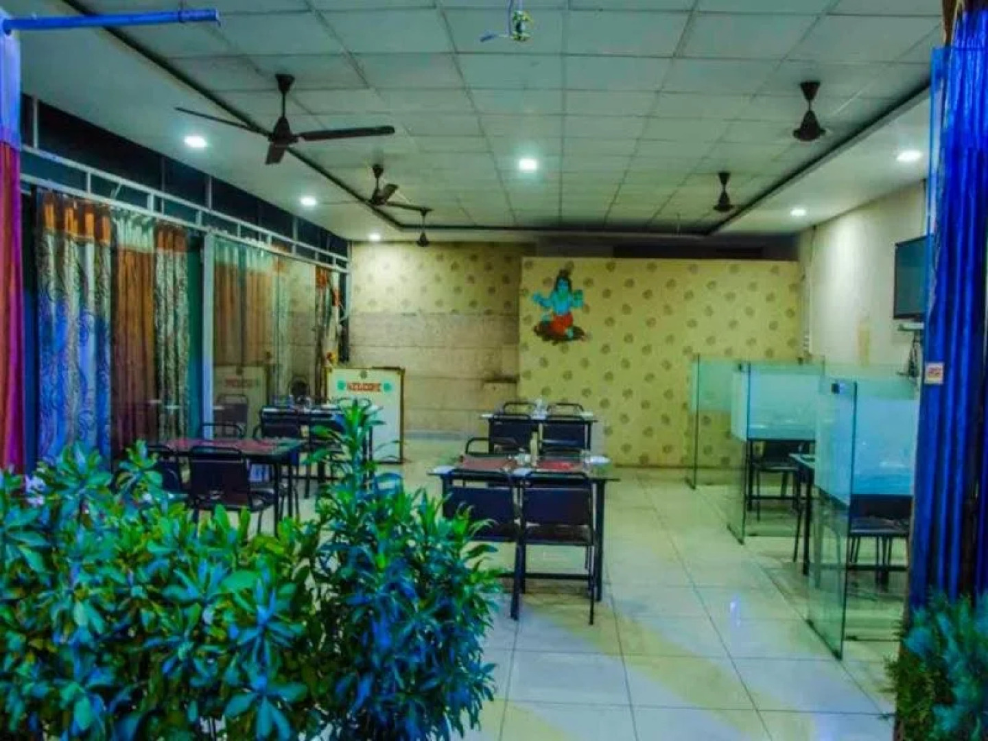 Hotel Kanha