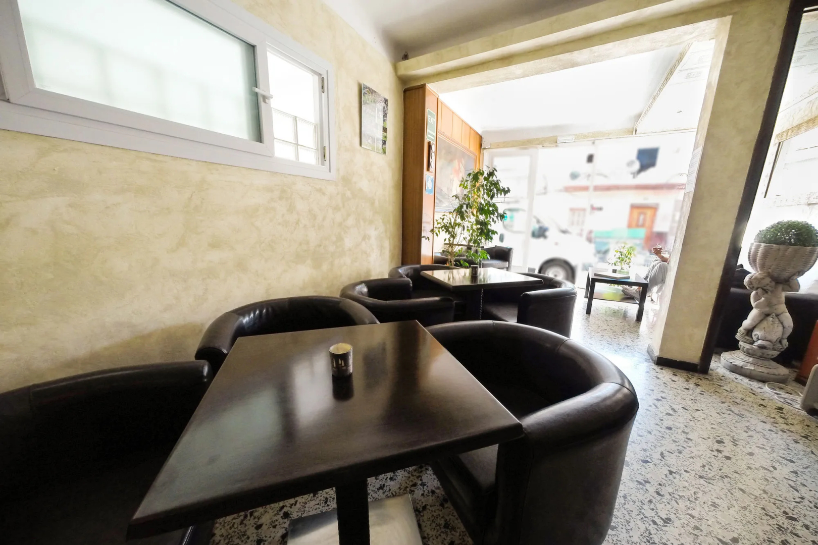 Hostal Lido