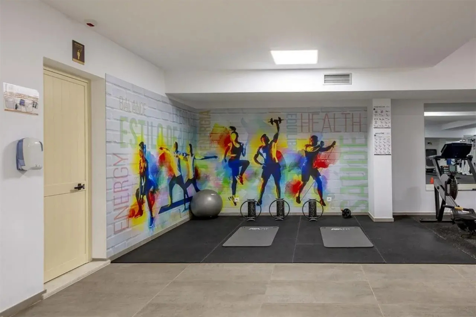 Hotel Rural Brícia du Mar