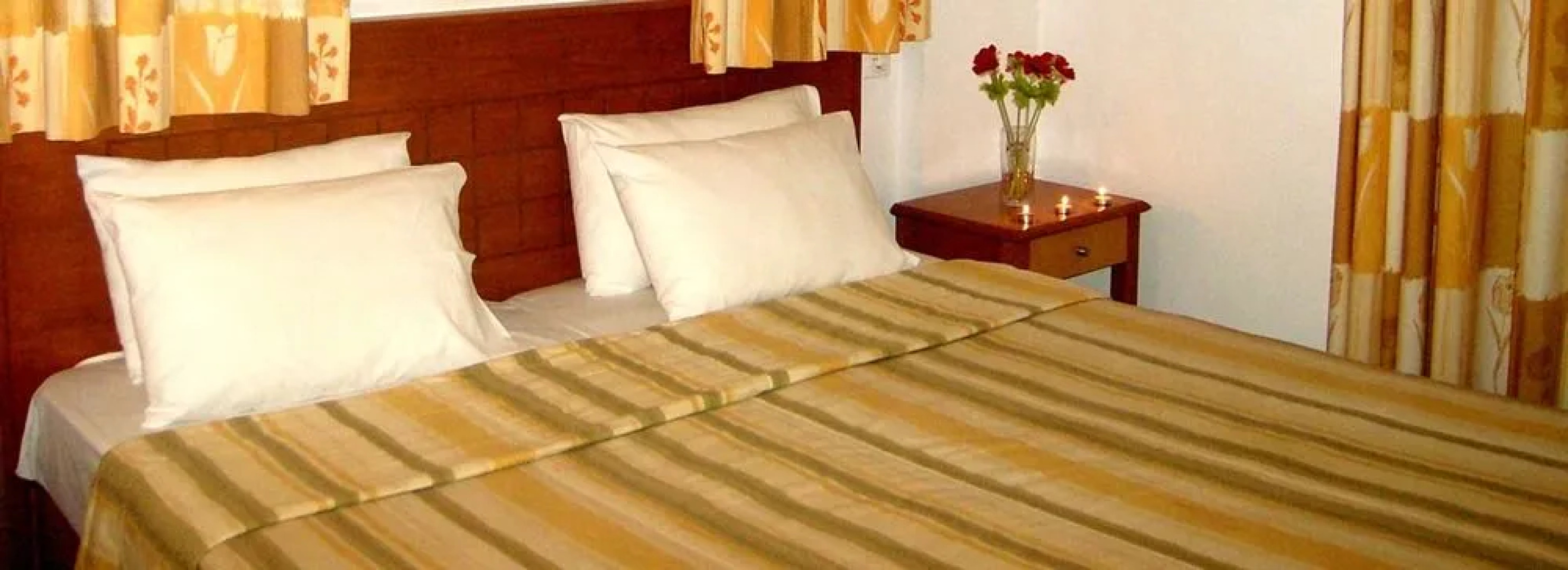 Sunshine Hotel Malia