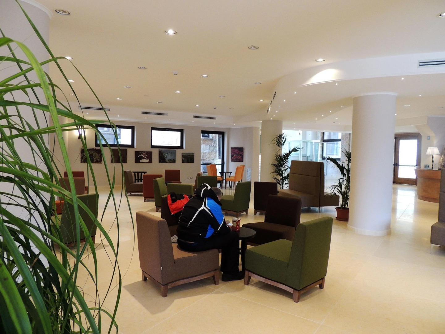 Aqua Montis Resort & Spa