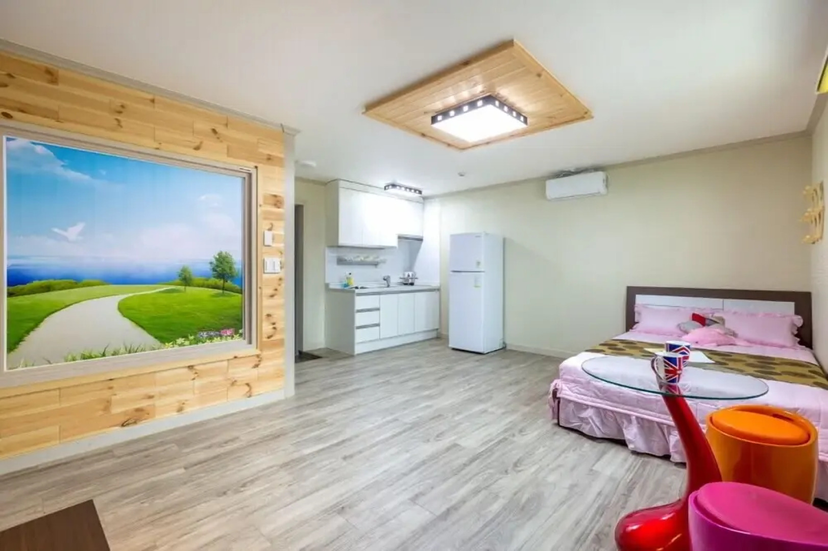 Yeongdeok Dream Pension