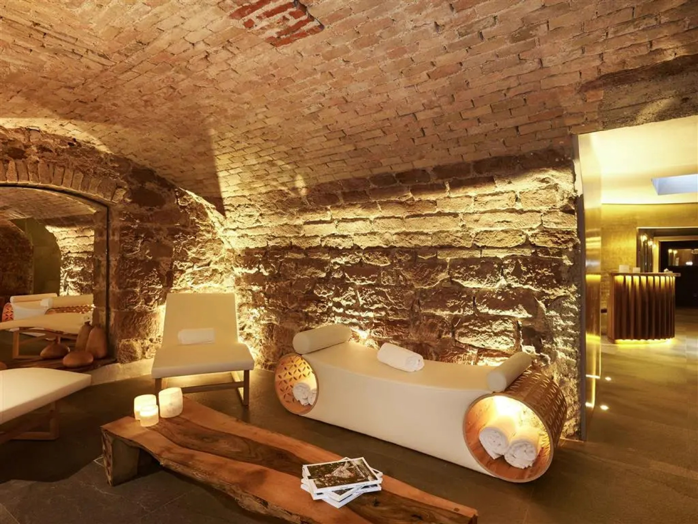 5 Terres Hotel & Spa - MGallery Collection