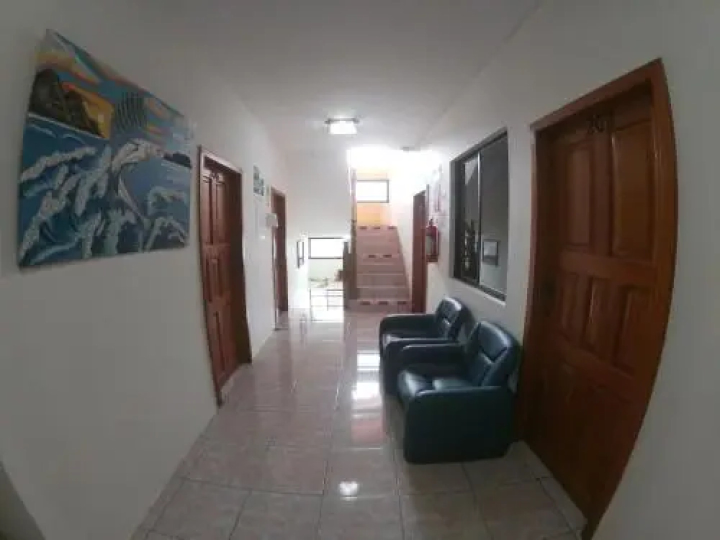 Grand Hotel Paraiso Insular