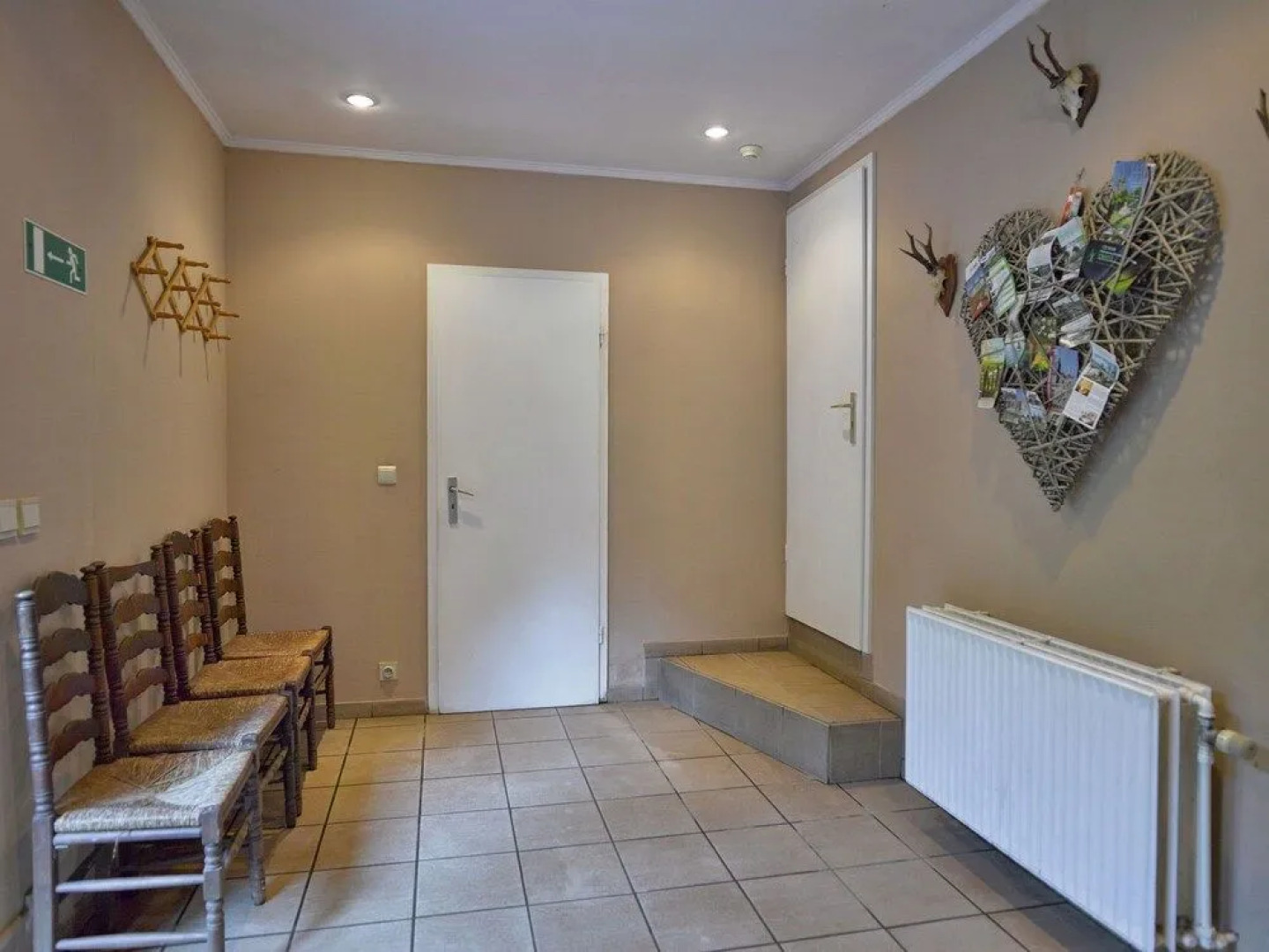 Spacious Family Home, Sosoye