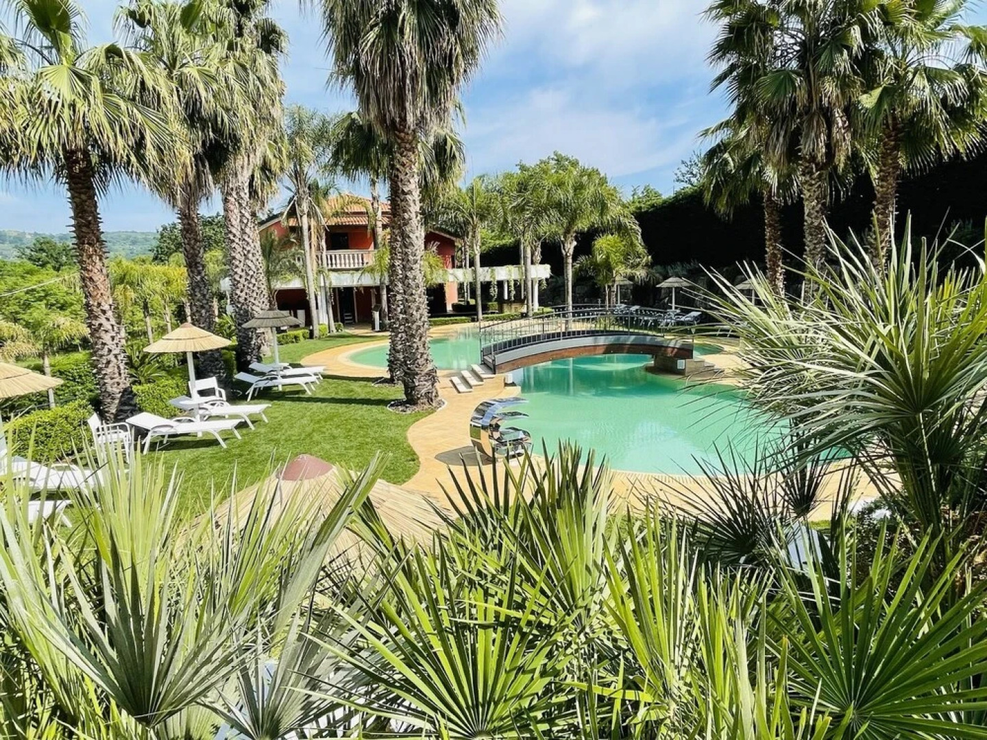 Villa Caribe Restaurant Resort & Spa