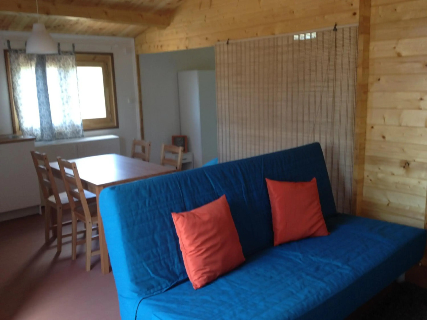 São Jorge Spot - Alojamento