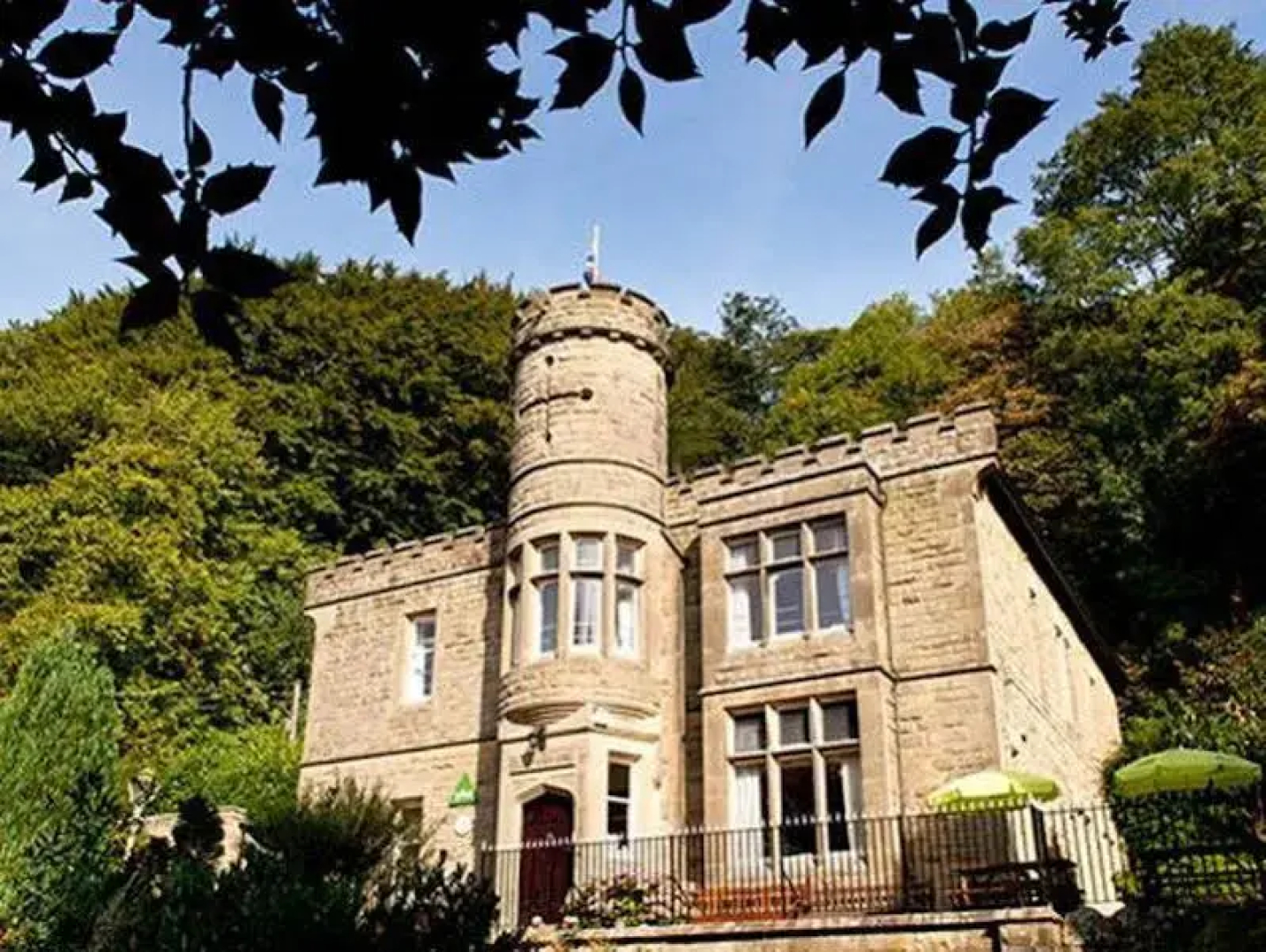 YHA Eyam