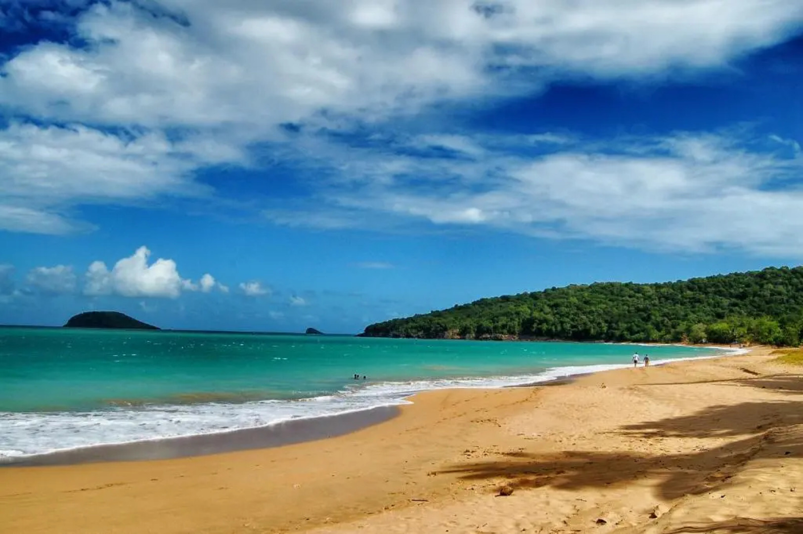 Résidence Deshroses