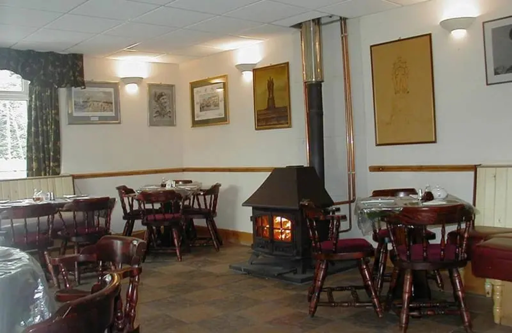 Spean Bridge Hotel