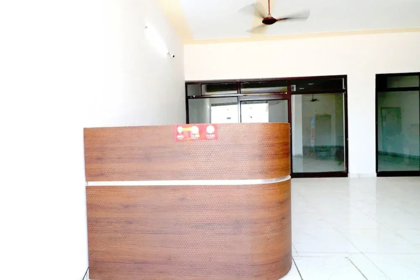 Hotel New Bury by OYO Rooms