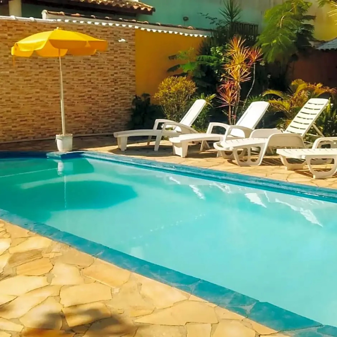 Suites Sol de Inverno Itaipua