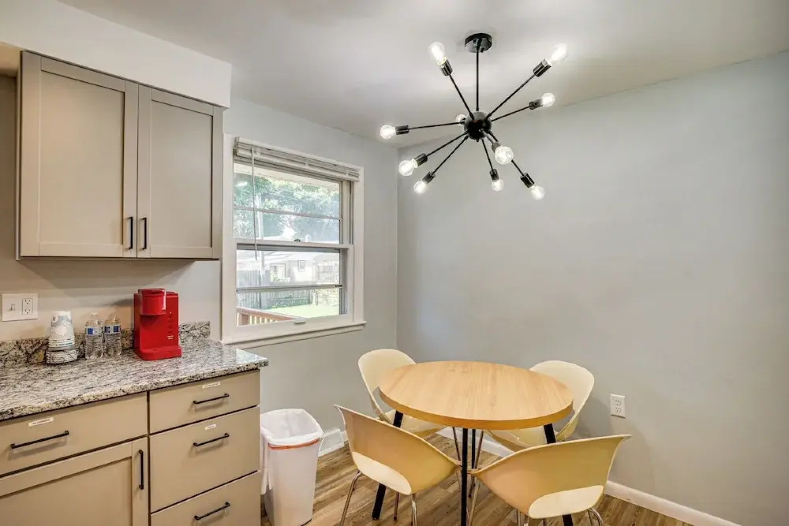 Large Backyard, Walk to Hospital: Sheboygan Abode!