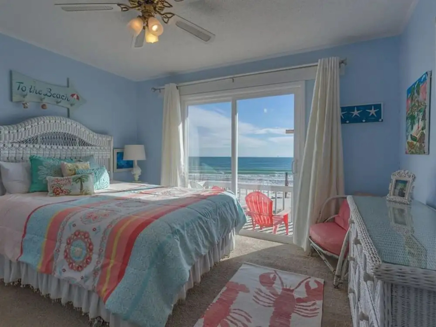 Barefoot Beach by Meyer Vacation Rentals