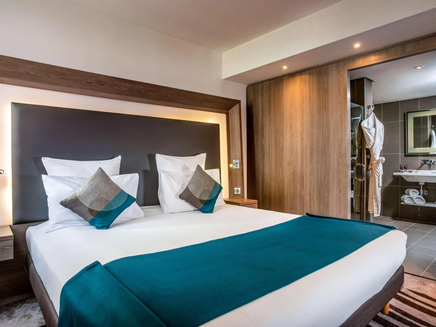 Novotel Cairo Airport