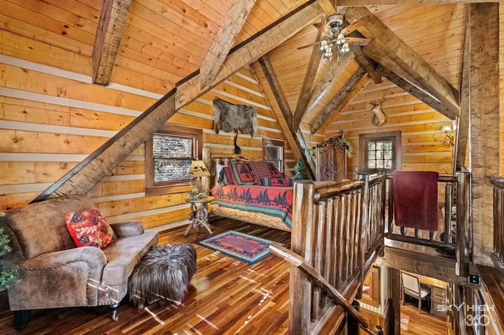 Cinnamon Valley Resort