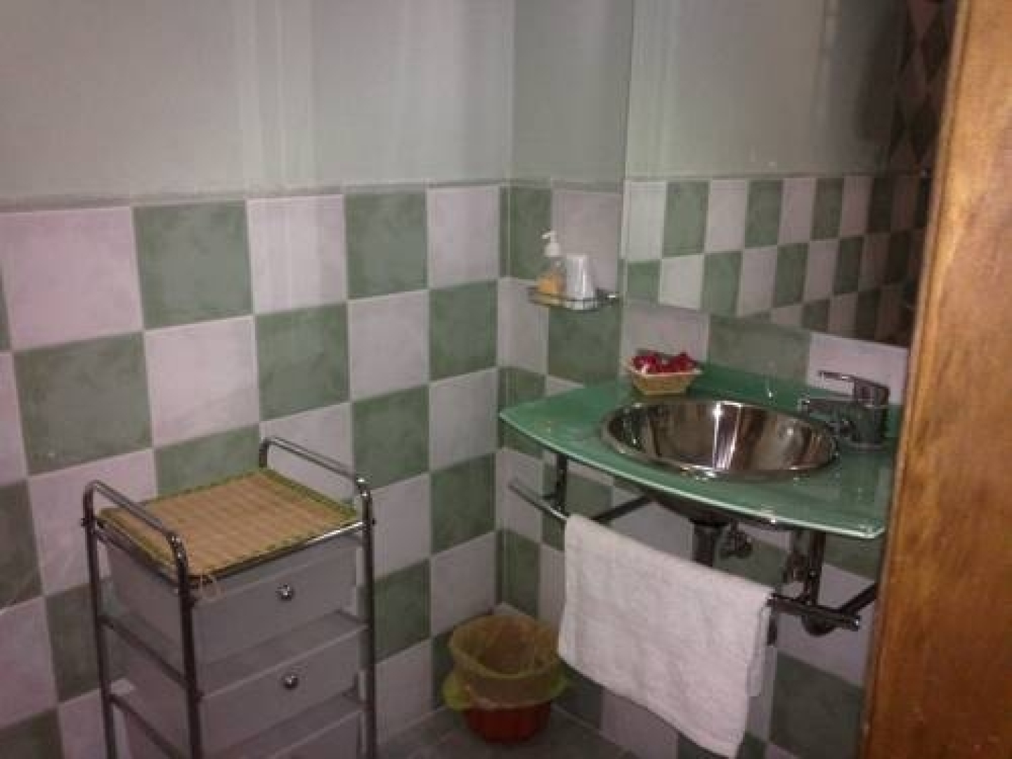 El Molino de Rosa Maria Serrano