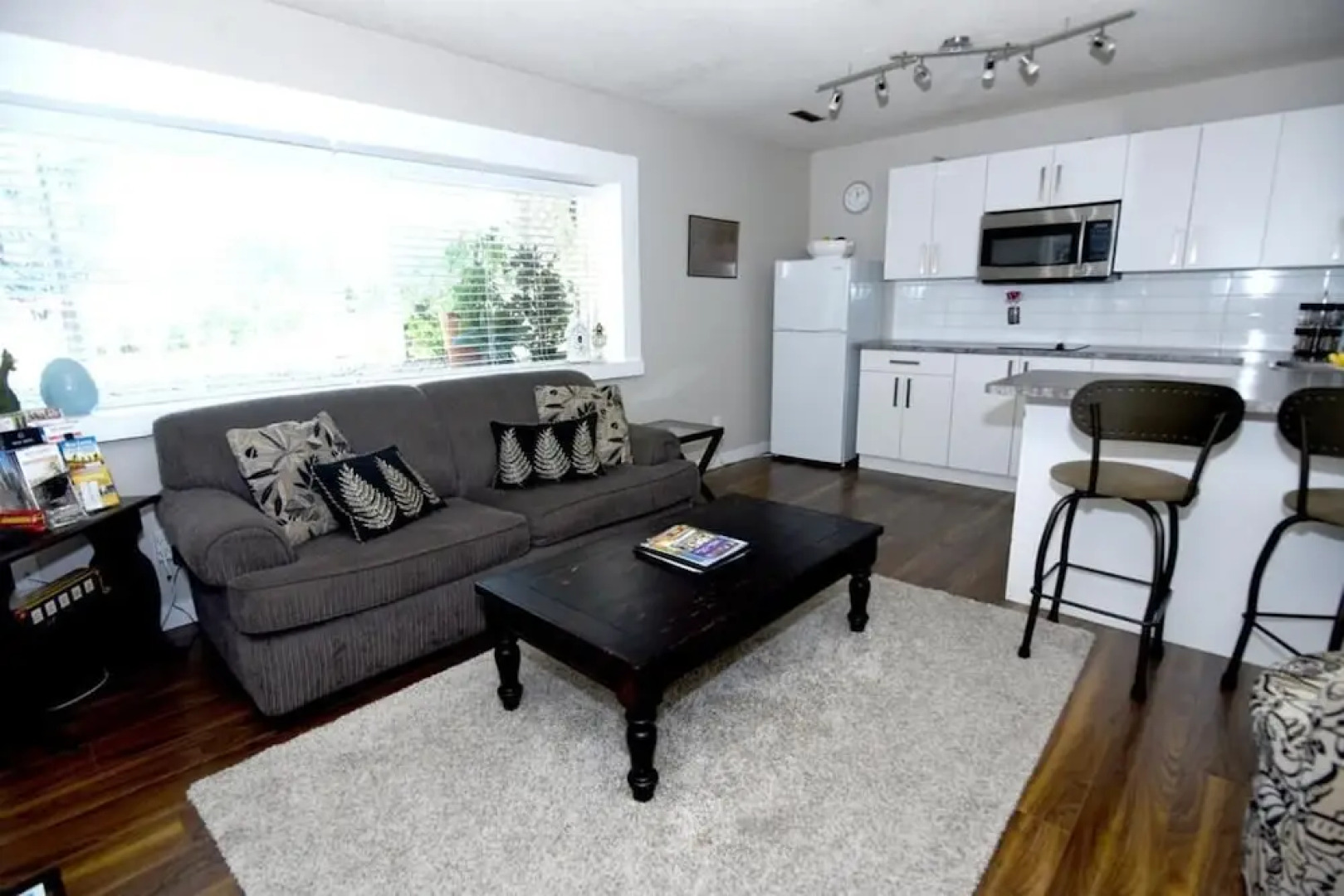 A Touch of English Bed & Breakfast