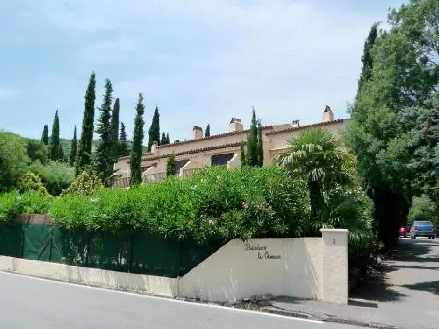 Apartment les Oiseaux.2