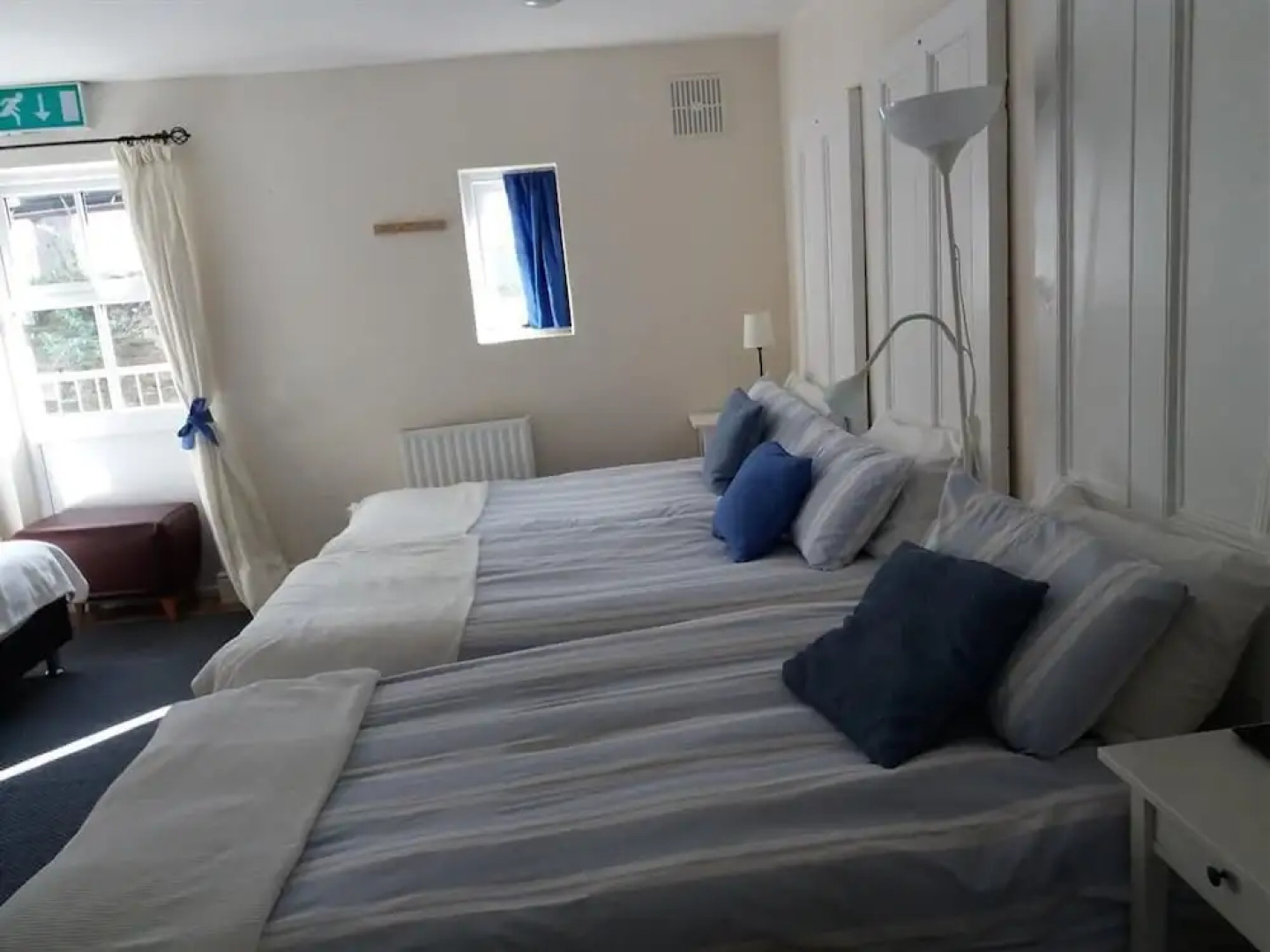 Halpins Townhouse Accommodation