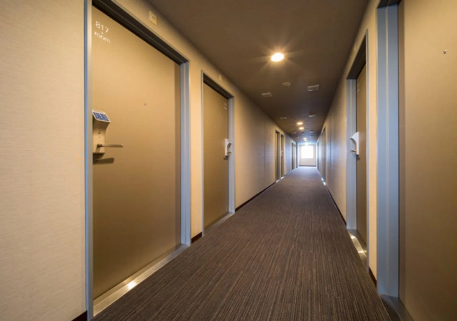 Super Hotel Hirosaki