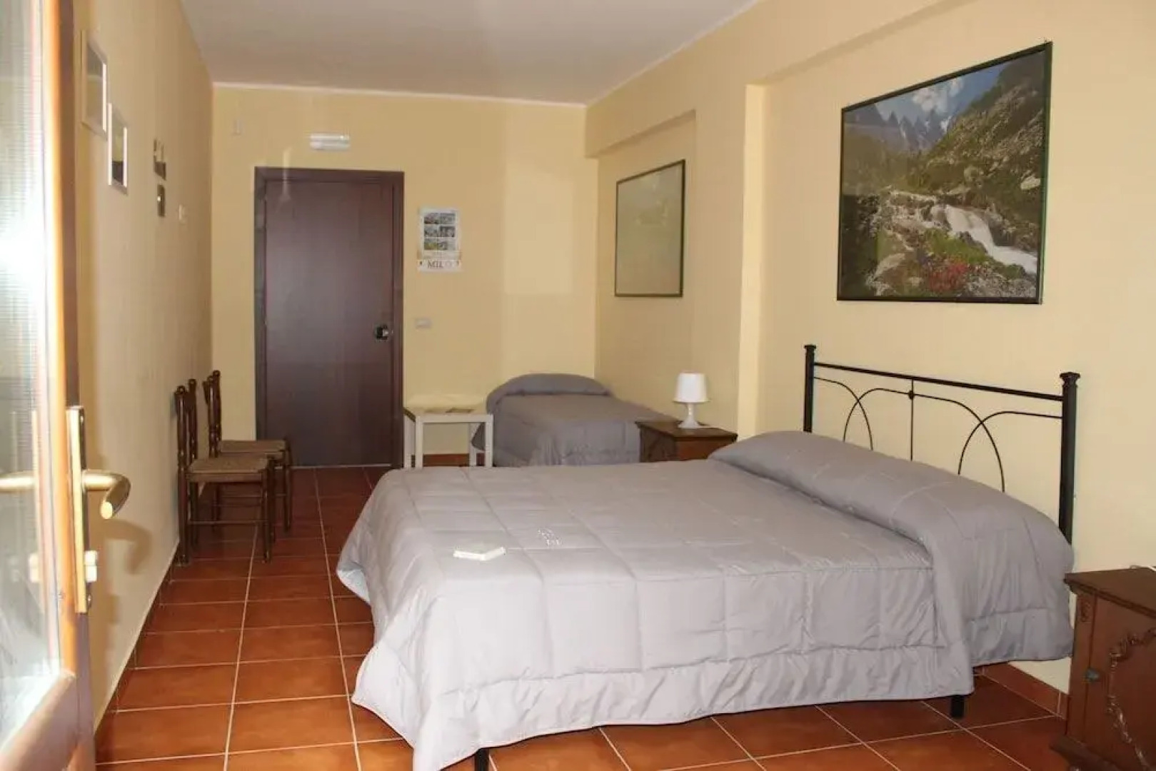 Il Nido delle Aquile dellEtna