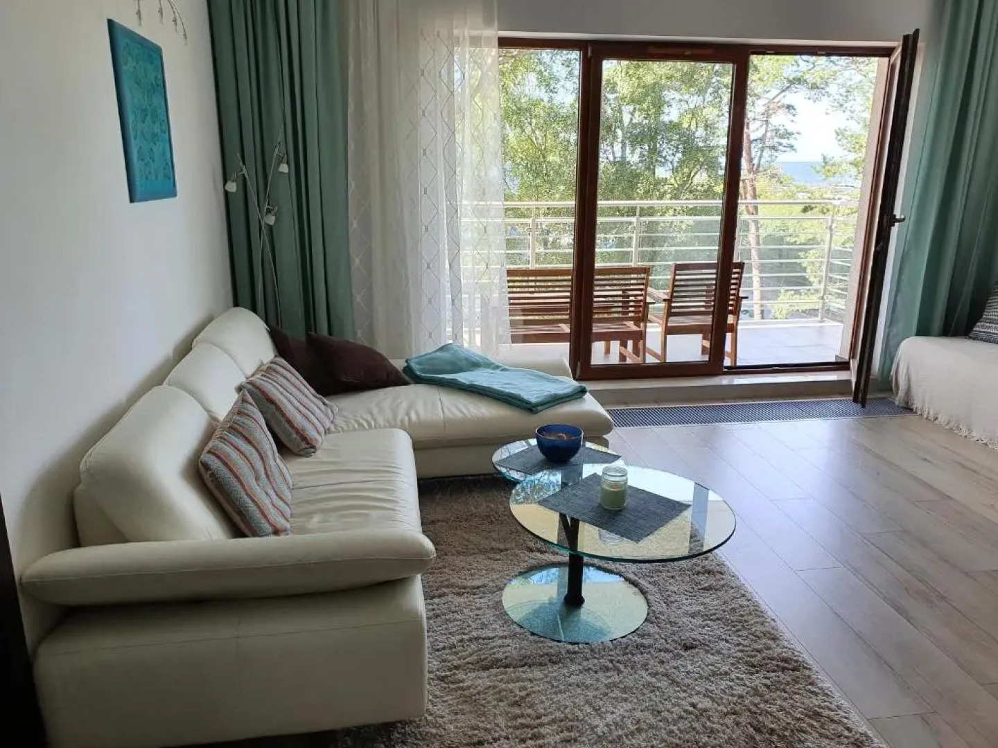 Apartments LuxView II