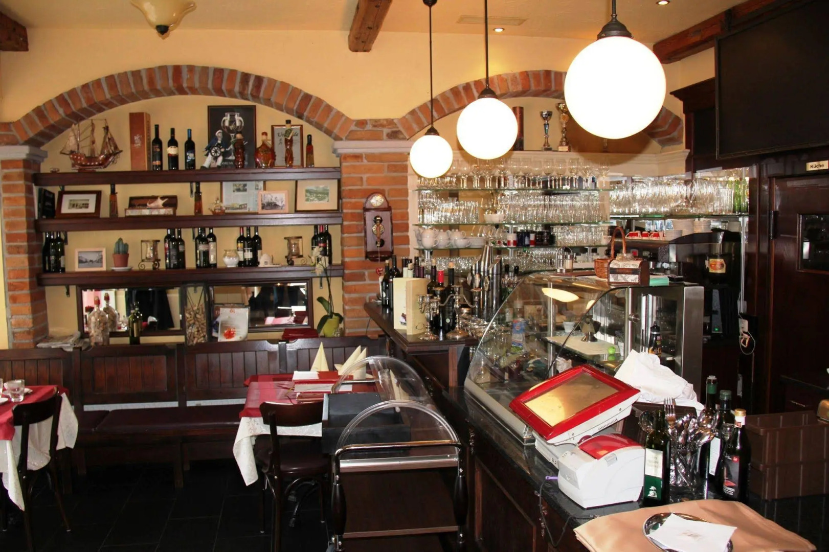 Boutique Hotel Adria