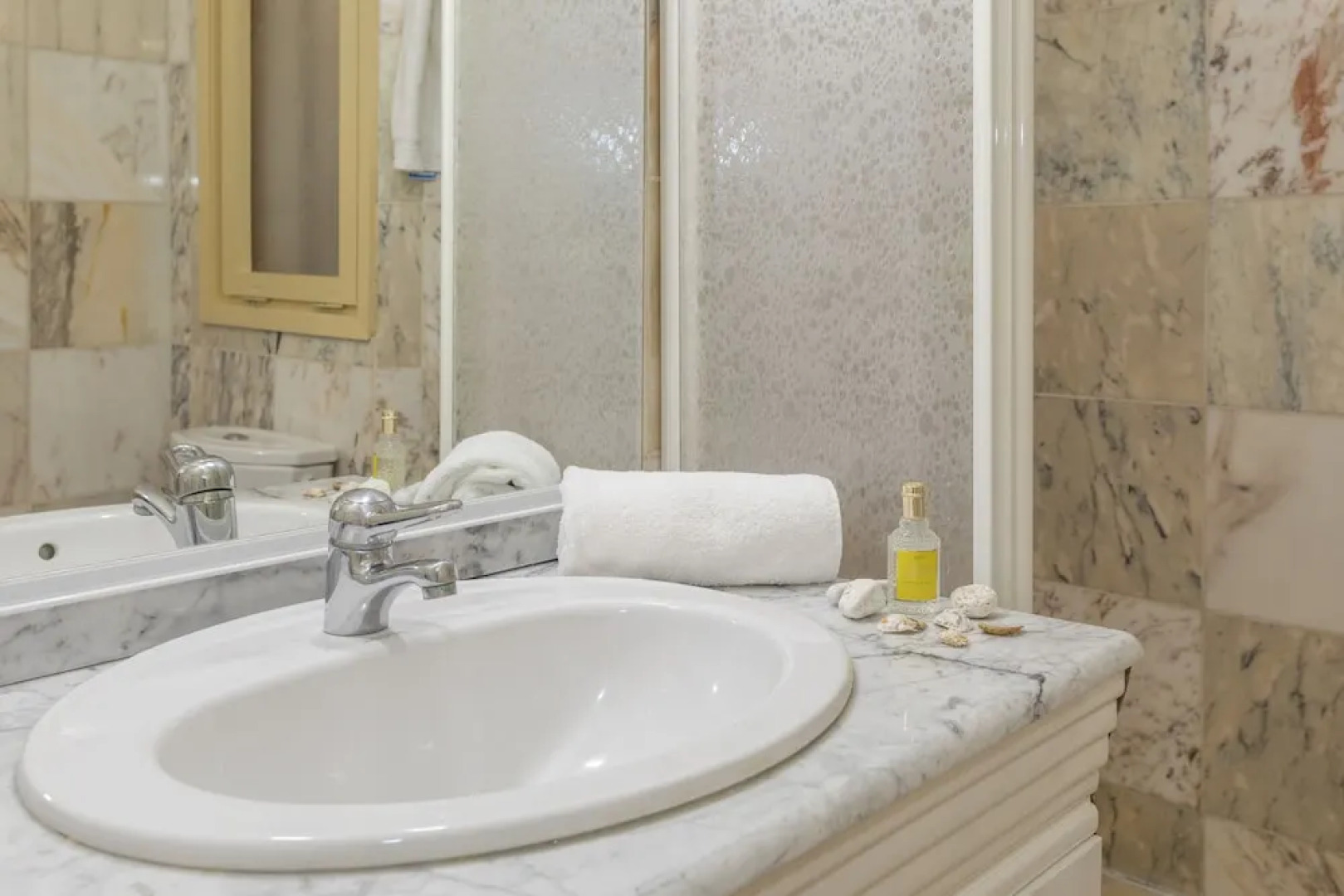 Apartamento Cap de Vol