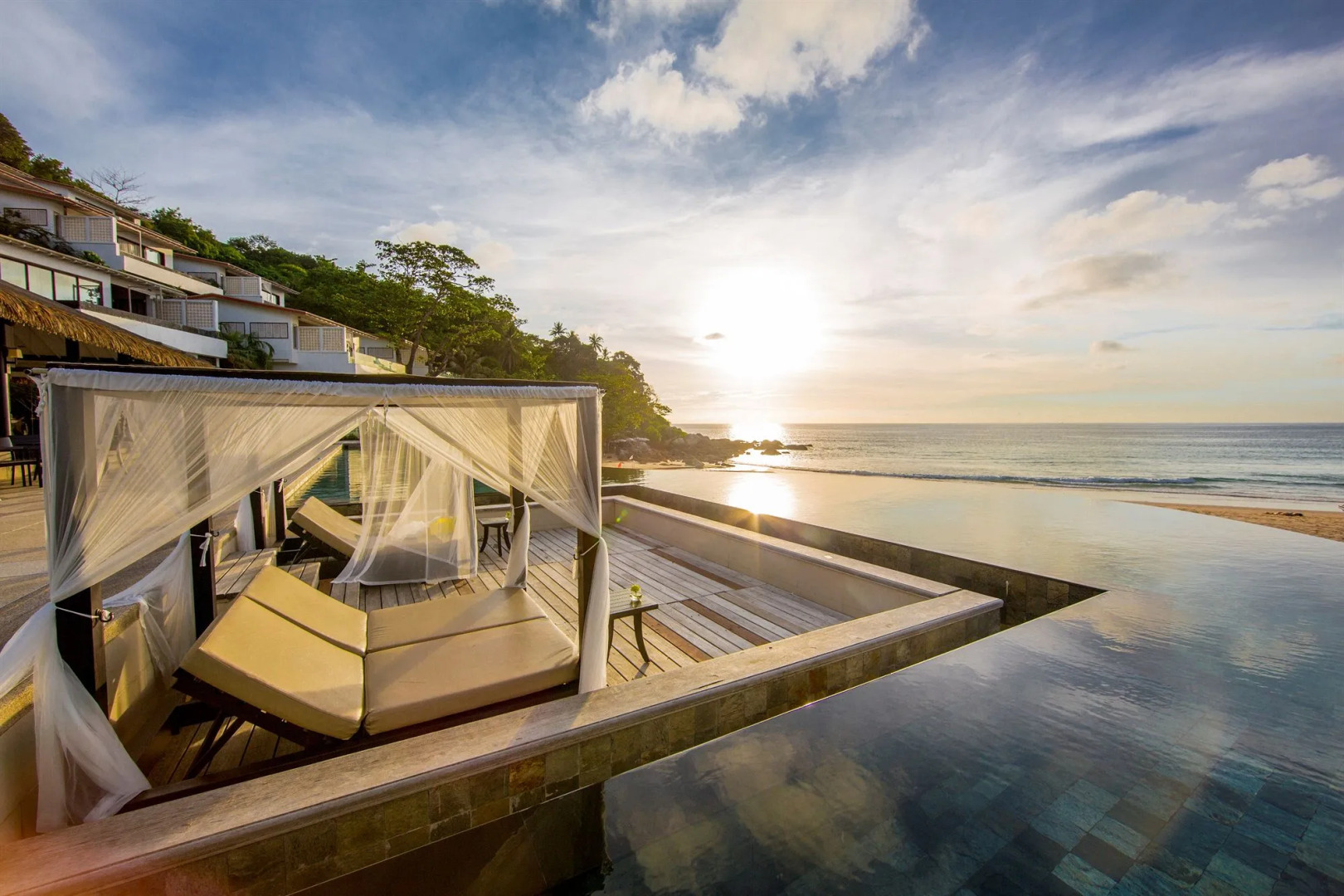 The Shore at Katathani - Adults Only