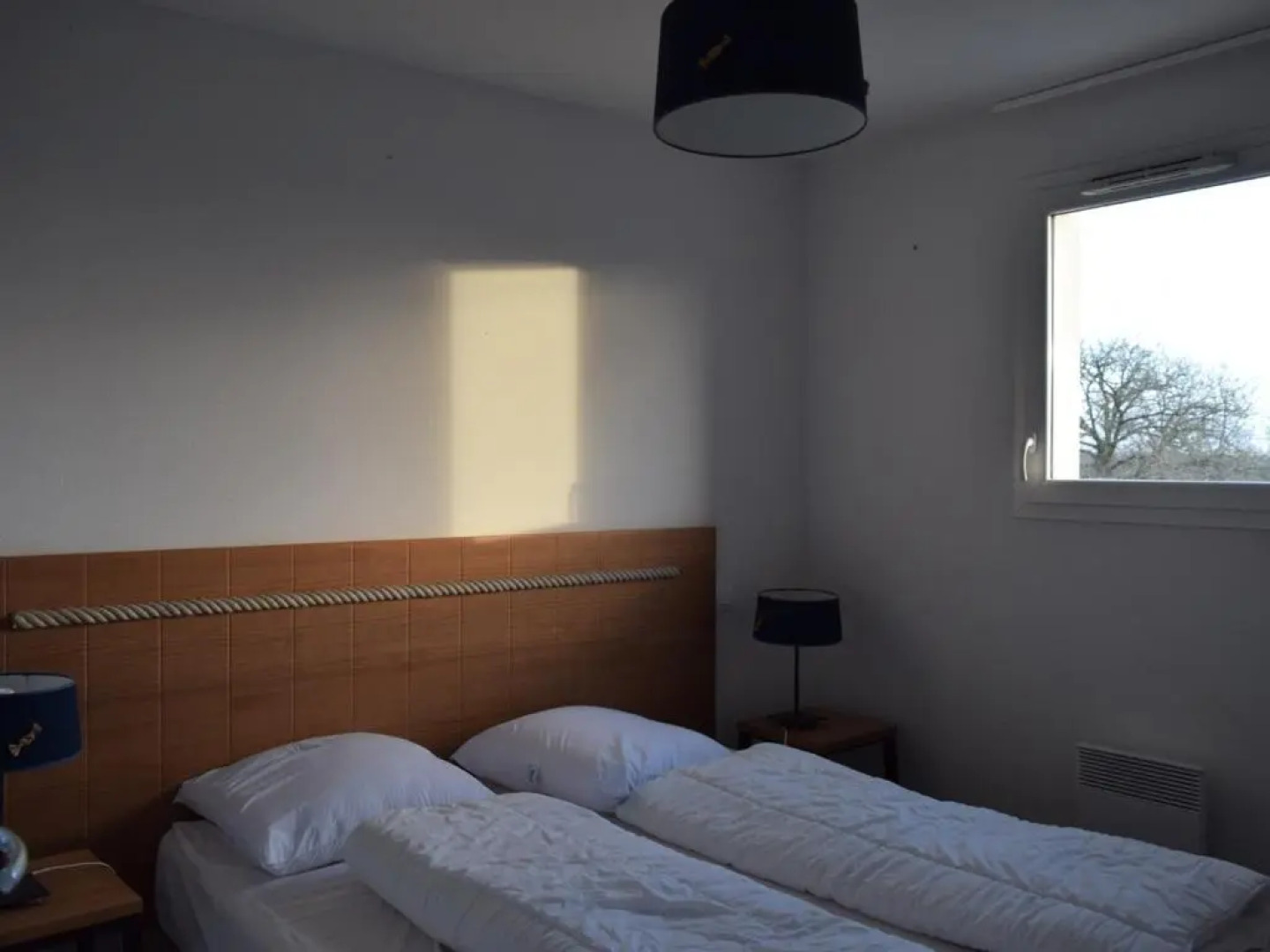 Maison Talmont-Saint-Hilaire, 4 pièces, 8 personnes - FR-1-197-488