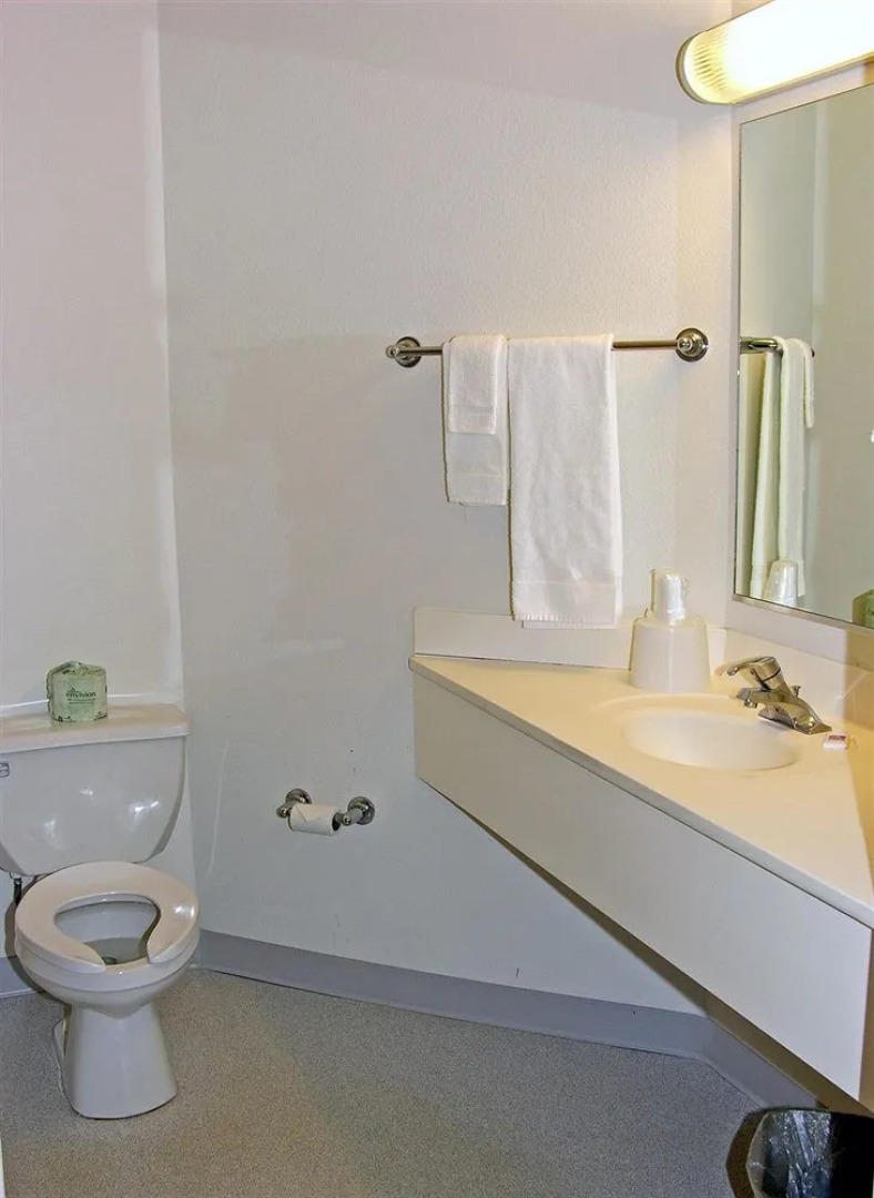 Motel 6 Saint Robert