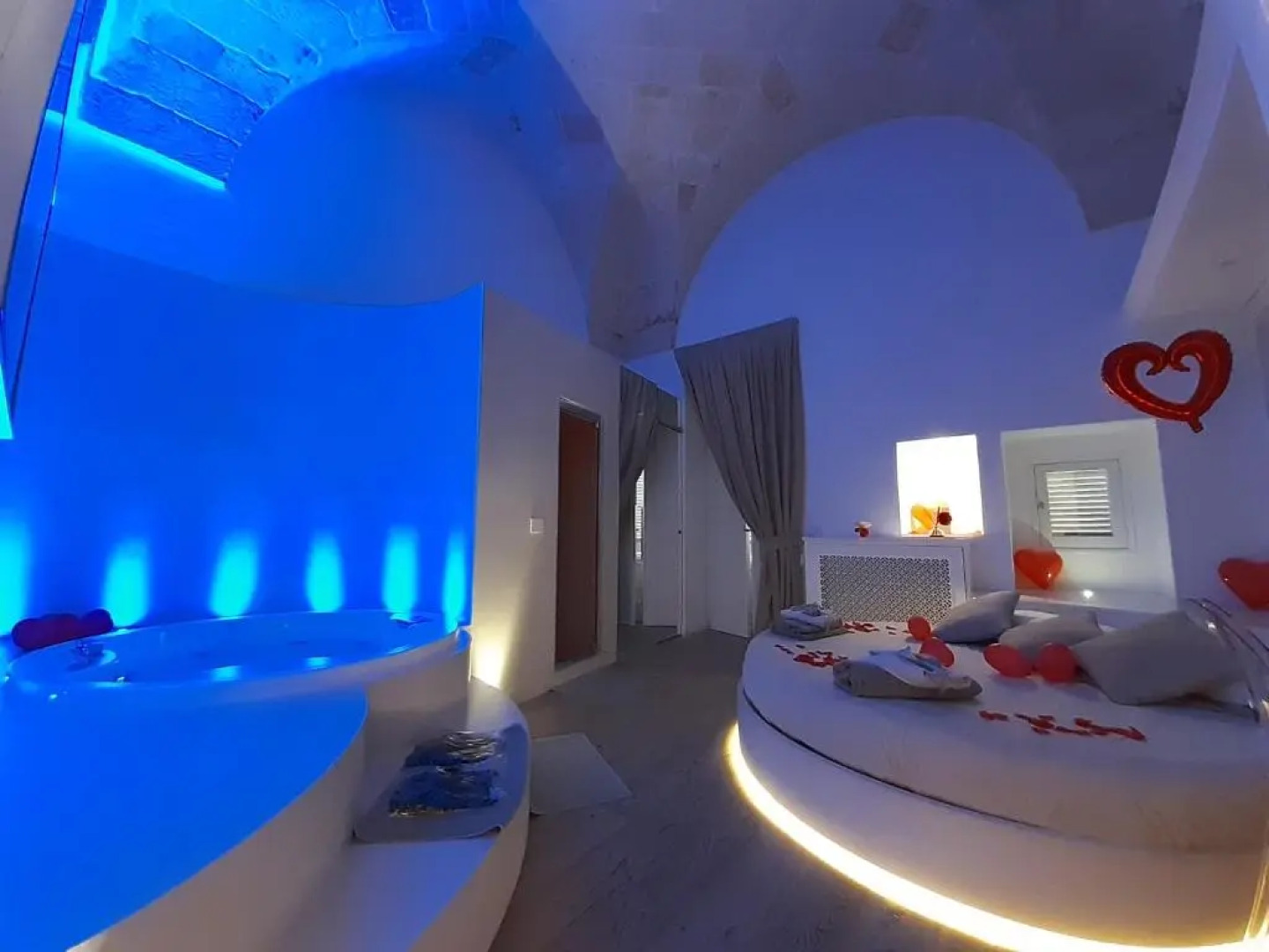 Christians Suites Spa