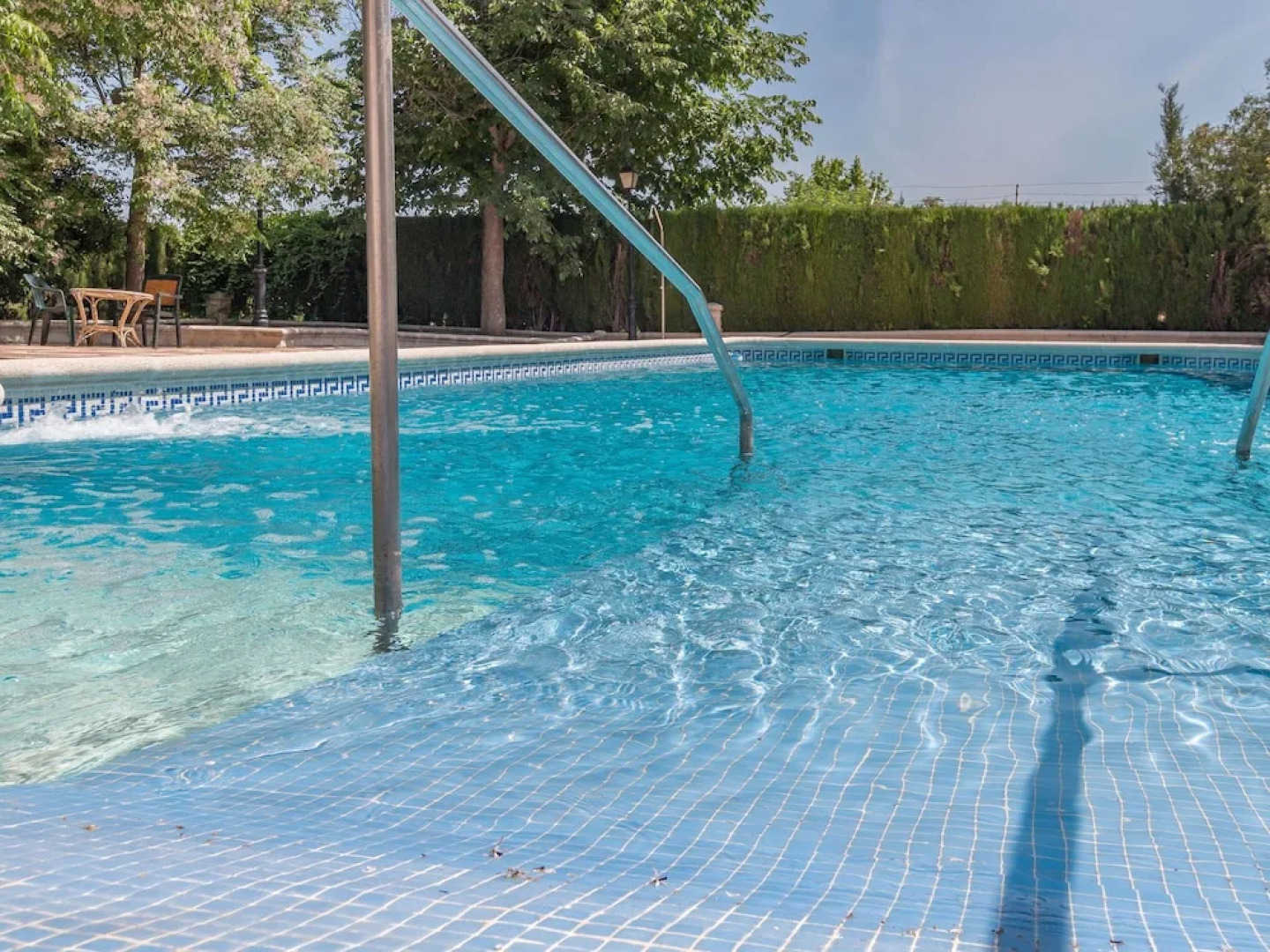 Modern Villa in Priego de Cordoba with Private Pool