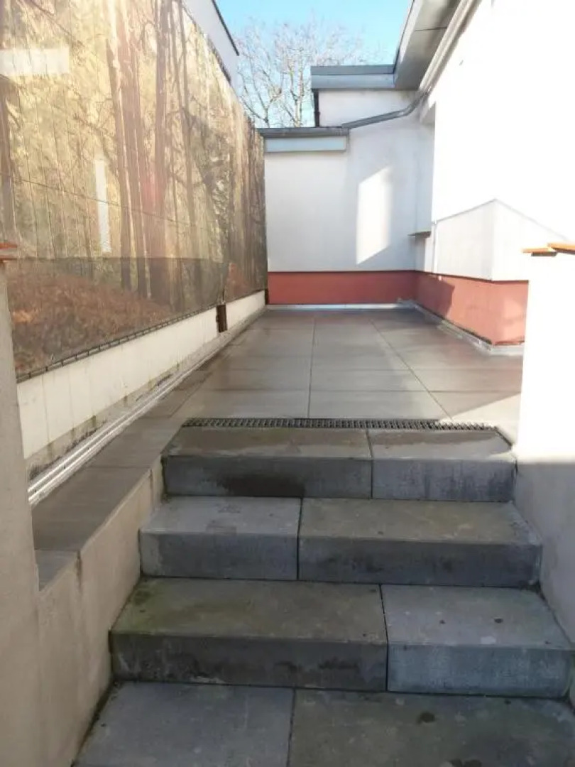 Appartement Confidence