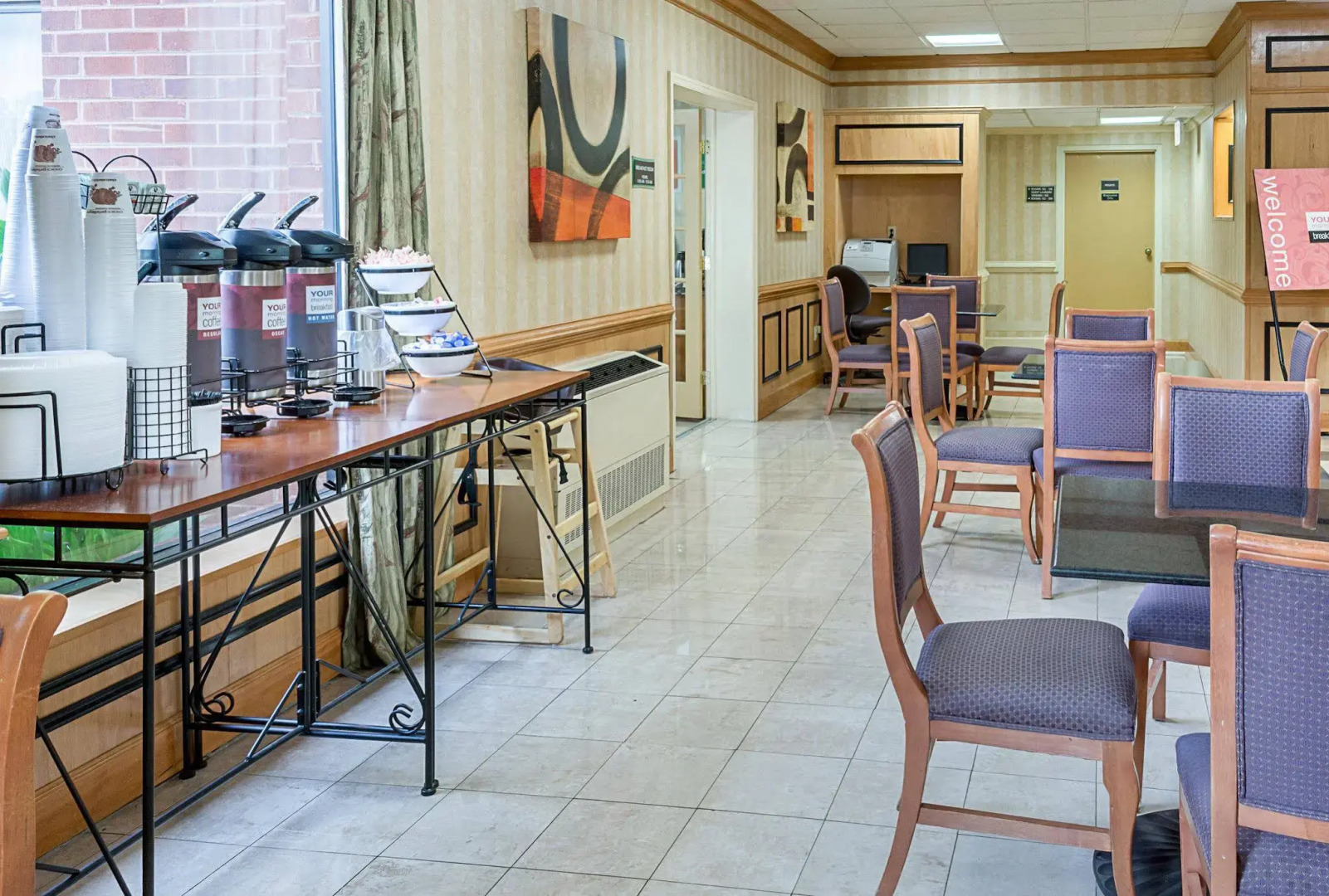 Comfort Inn Petersburg Fort Lee Area