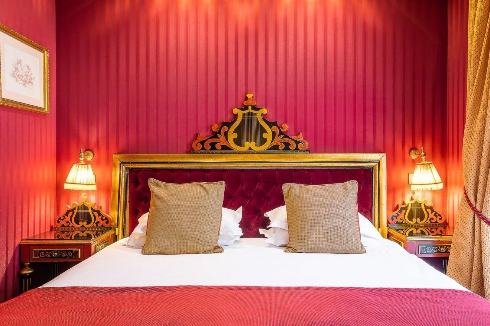 Le Monsieur by Sweett