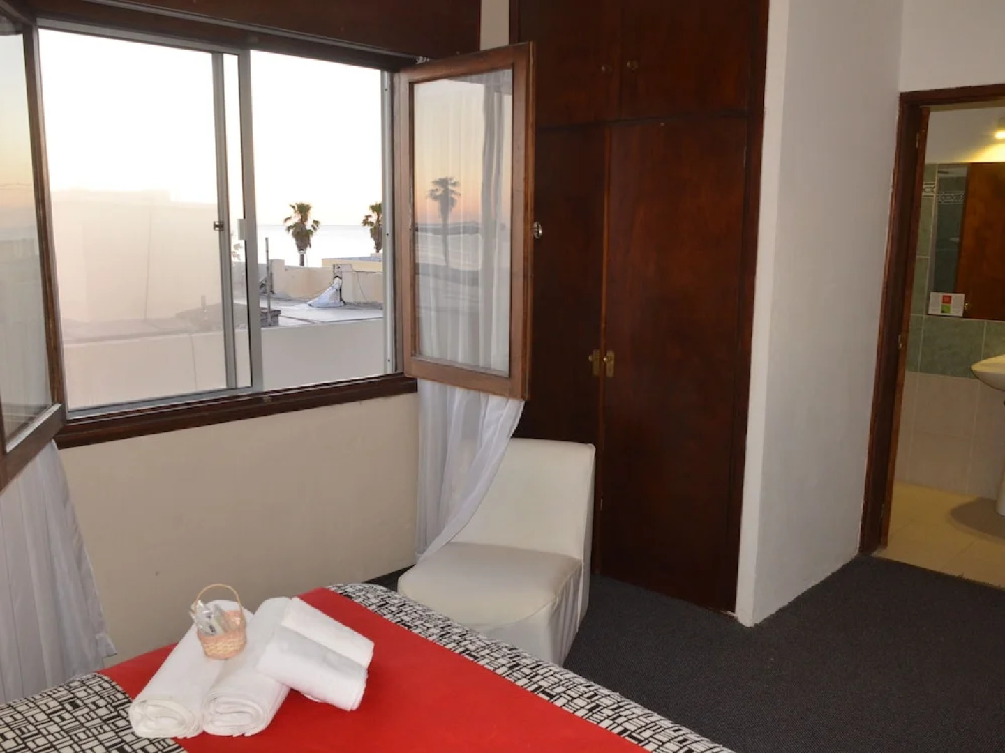 Hotel Rex Piriapolis