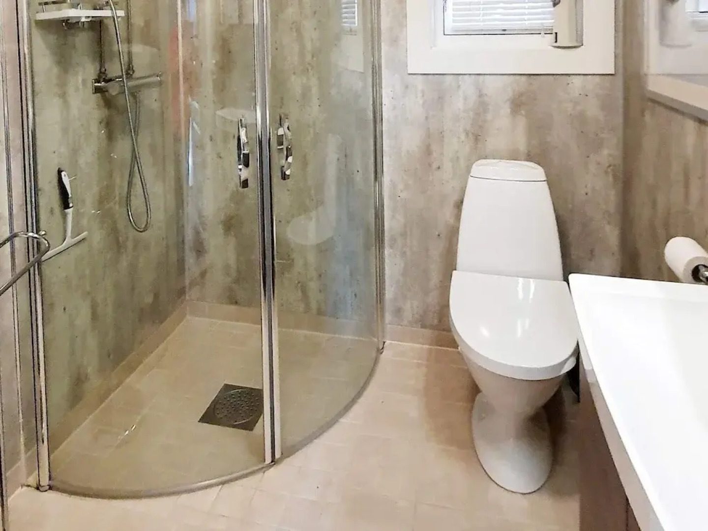 Holiday Home in FrillesÃ¥s