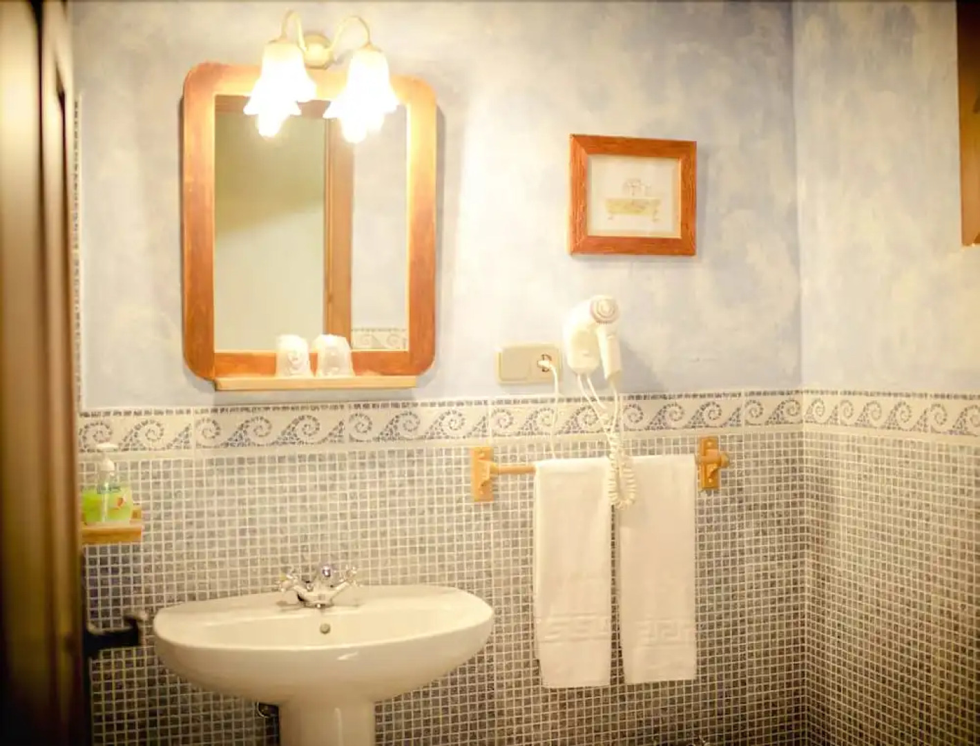 Casa Rural Rancho Calvillo