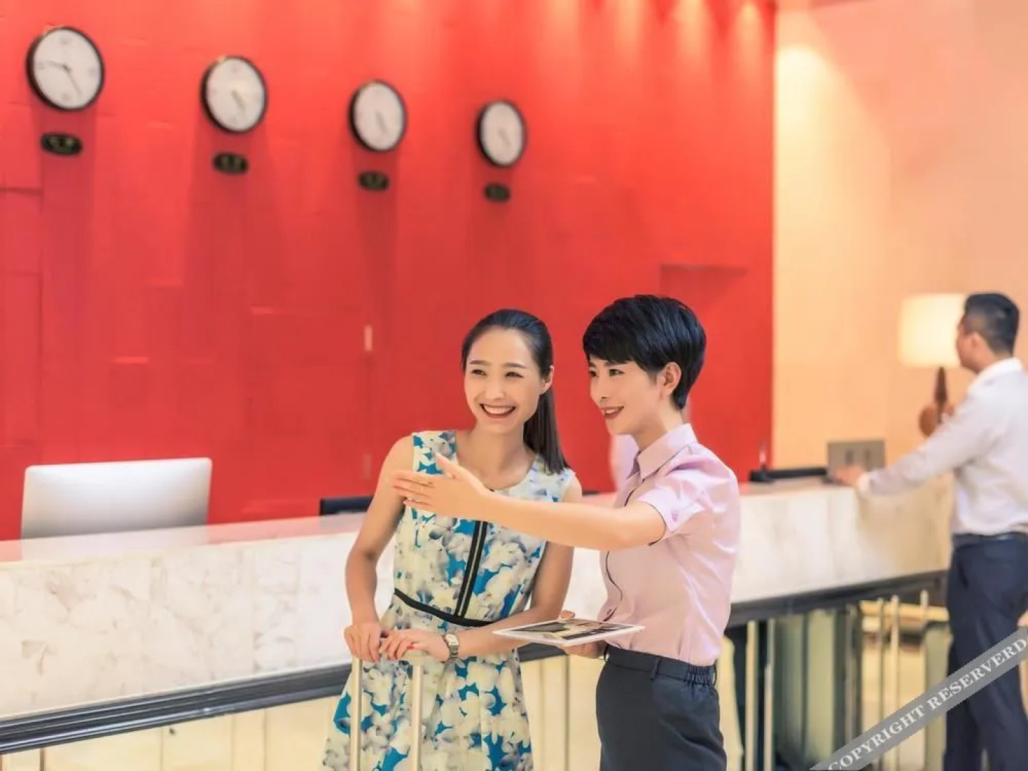 Mercure Tianshui Jiafu