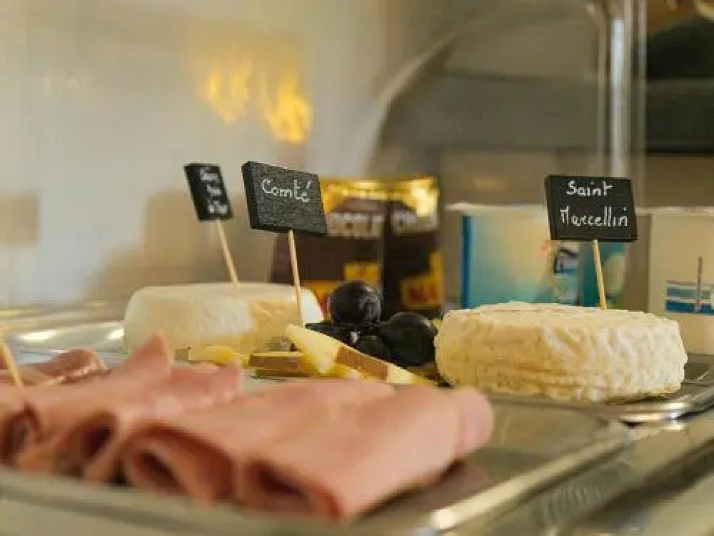 Locations Montjoìa Provence