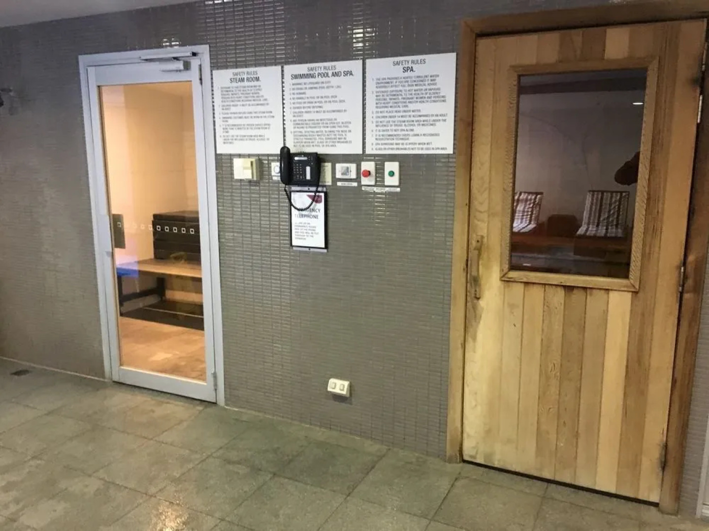 Luxury In The Sky On Hindmarsh Square